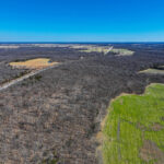 Property photo for land for sale in St. Clair County Missouri