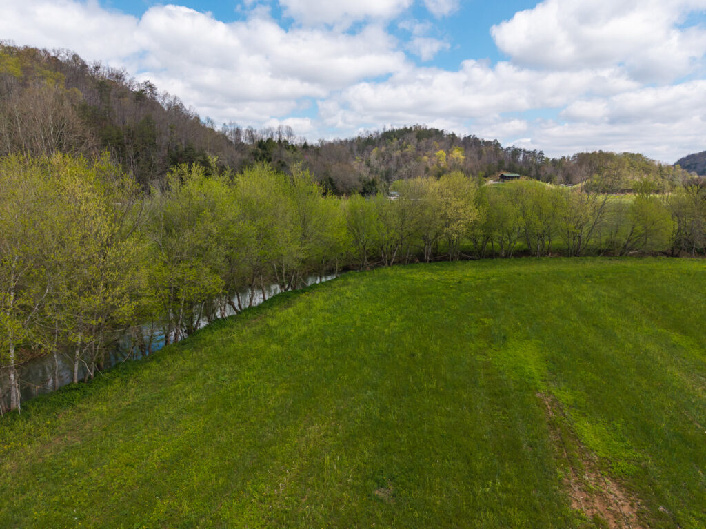 Property photo for land for sale in Hancock County Tennessee