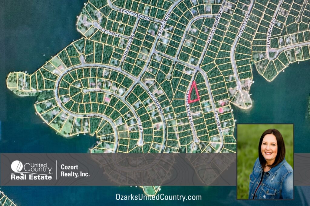 Property photo for land for sale in Izard County Arkansas