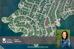 Property photo for land for sale in Izard County Arkansas