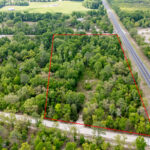 Property photo for land for sale in Gilchrist County Florida