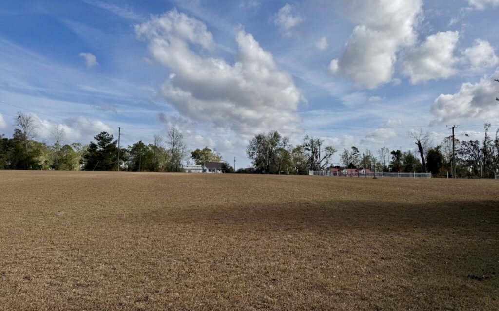 Property photo for land for sale in Hamilton County Florida