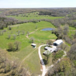 Property photo for land for sale in St. Clair County Missouri