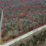 Property photo for land for sale in Izard County Arkansas