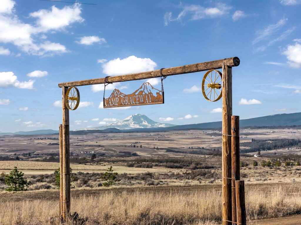 Property photo for land for sale in Klickitat County Washington