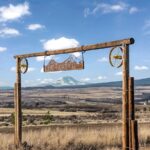 Property photo for land for sale in Klickitat County Washington