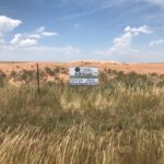 Property photo for land for sale in Deaf Smith County Texas