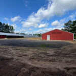 Property photo for land for sale in Webster County Louisiana