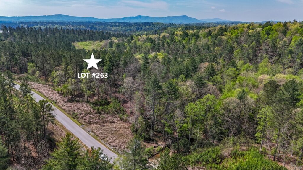 Property photo for land for sale in Caldwell County North Carolina