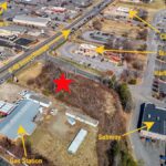 Property photo for land for sale in Burke County North Carolina