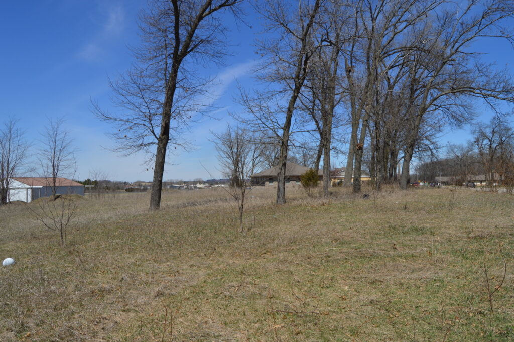 Property photo for land for sale in Columbia County Wisconsin