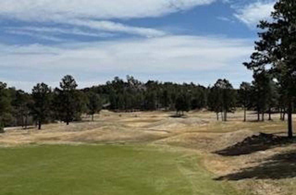 Property photo for land for sale in Larimer County Colorado