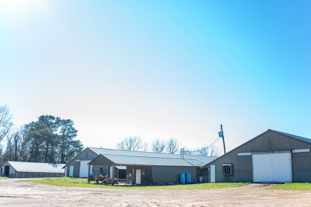 Property photo for land for sale in Lincoln County Louisiana