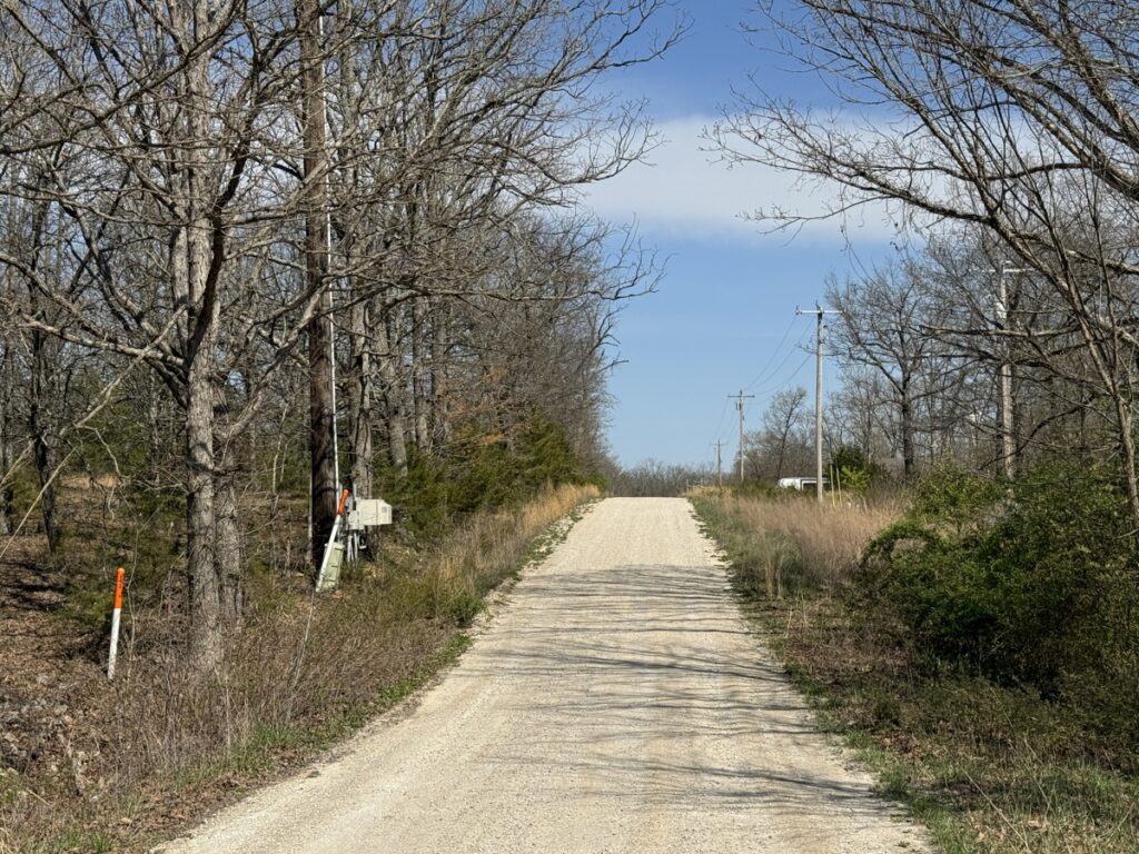 Property photo for land for sale in Pulaski County Missouri