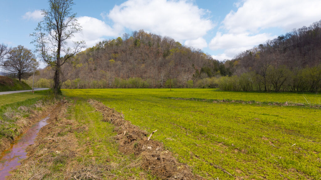 Property photo for land for sale in Hancock County Tennessee