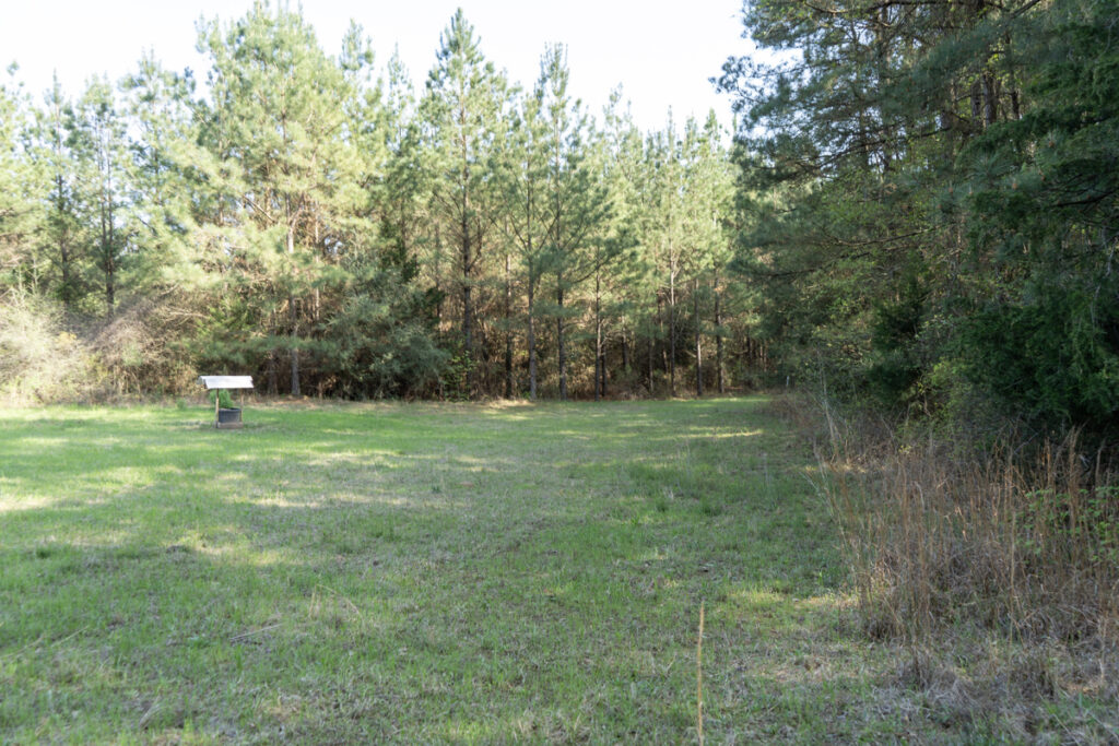 Property photo for land for sale in County Louisiana