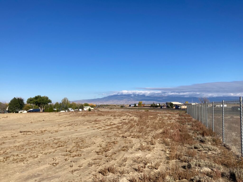 Property photo for land for sale in Montrose County Colorado