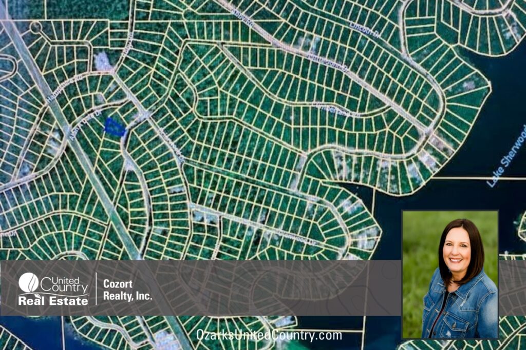 Property photo for land for sale in Sharp County Arkansas