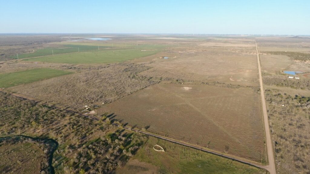 Property photo for land for sale in Hardeman County Texas