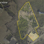 Property photo for land for sale in Elbert County Georgia