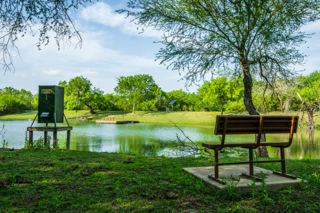 Property photo for land for sale in Jim Wells County Texas