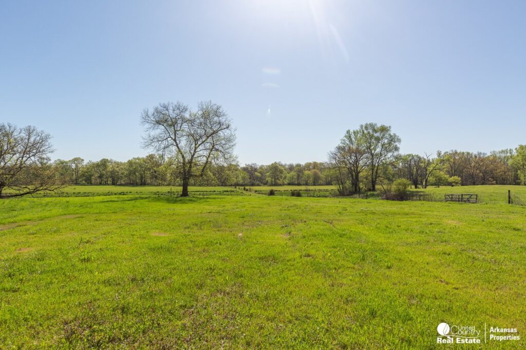 Property photo for land for sale in Polk County Arkansas