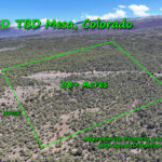 Property photo for land for sale in Mesa County Colorado