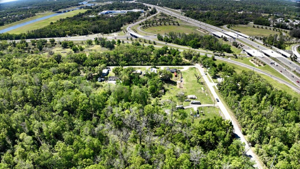 Property photo for land for sale in Hillsborough County Florida