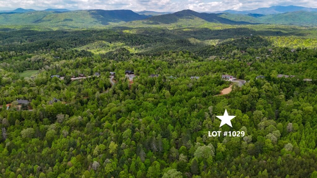 Property photo for land for sale in Caldwell County North Carolina