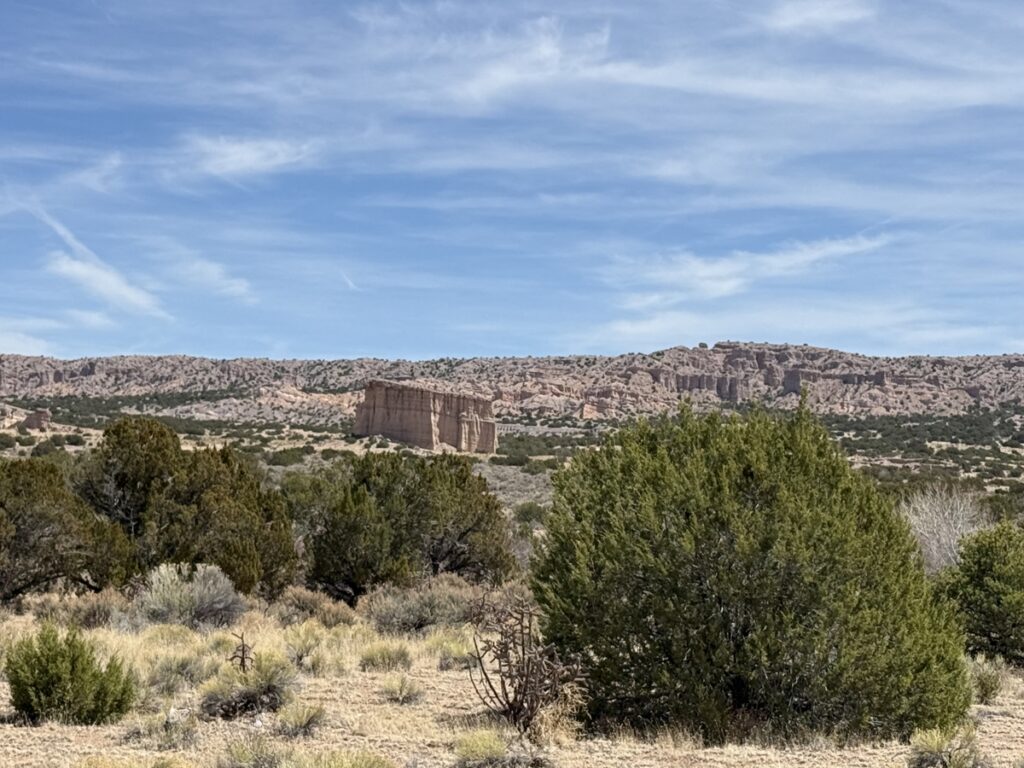Property photo for land for sale in Rio Arriba County New Mexico