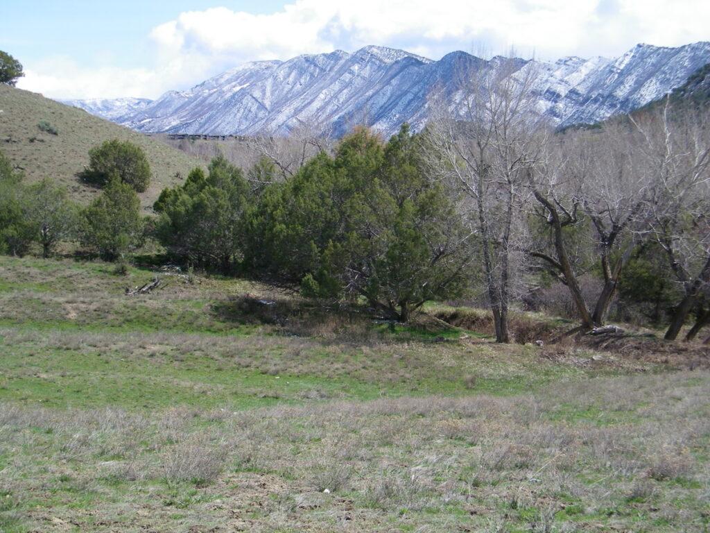 Property photo for land for sale in Garfield County Colorado