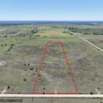 Property photo for land for sale in Hamilton County Texas