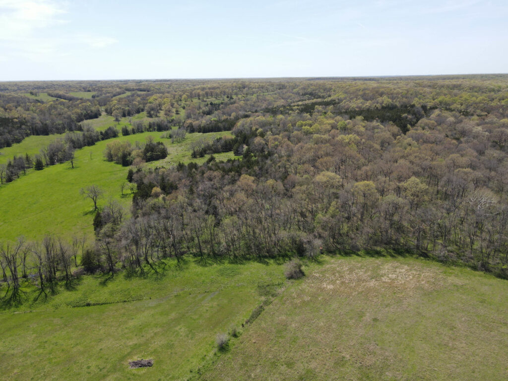 Property photo for land for sale in St. Clair County Missouri