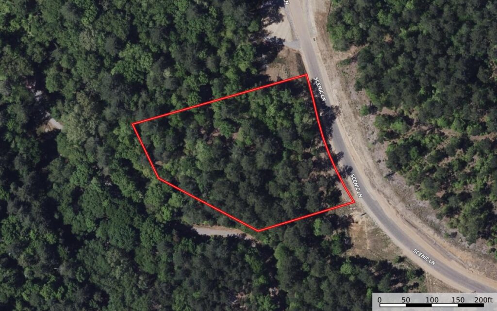 Property photo for land for sale in Caldwell County North Carolina