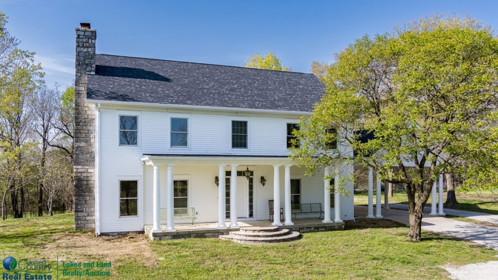 Property photo for land for sale in Clinton County Kentucky