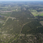 Property photo for land for sale in Jackson County Louisiana