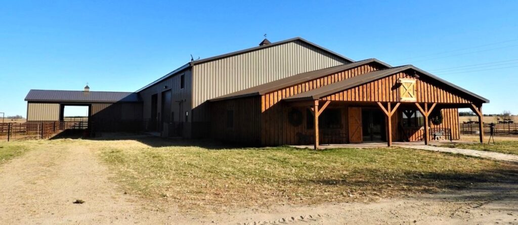 Property photo for land for sale in Rock County Nebraska