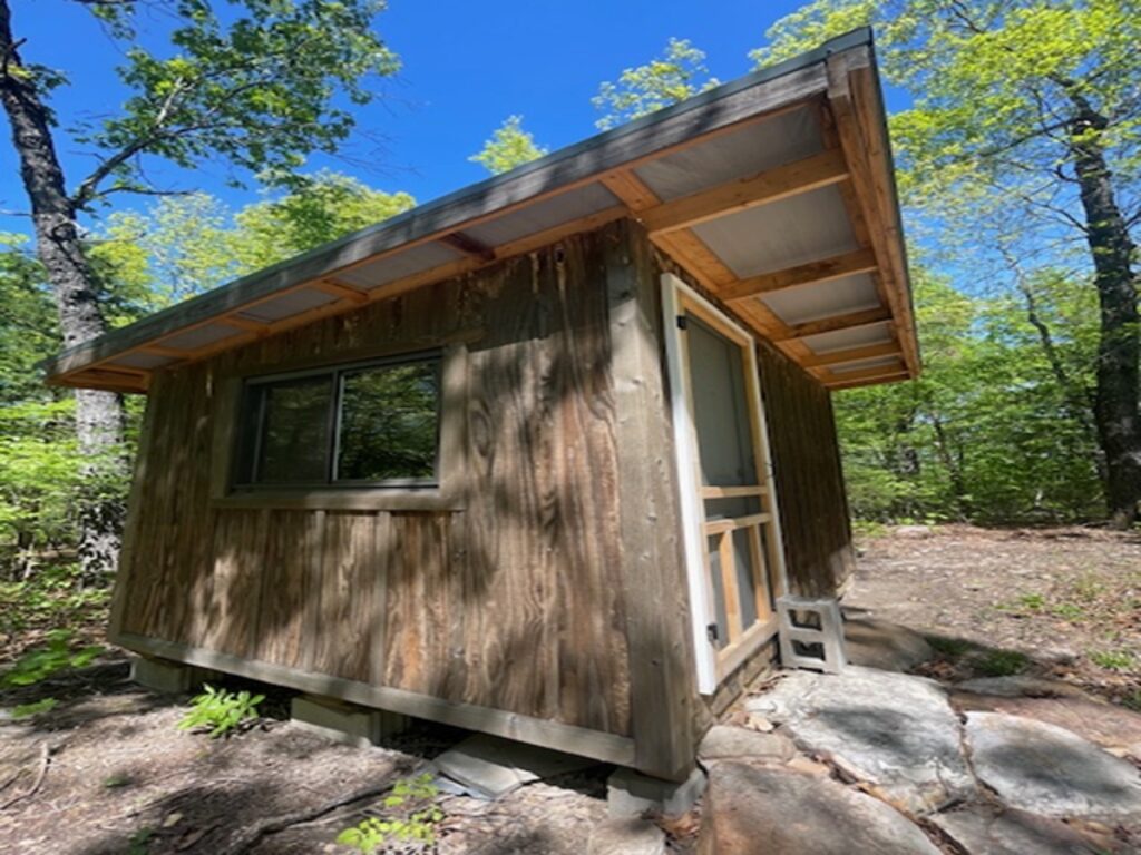 Property photo for land for sale in Marion County Arkansas