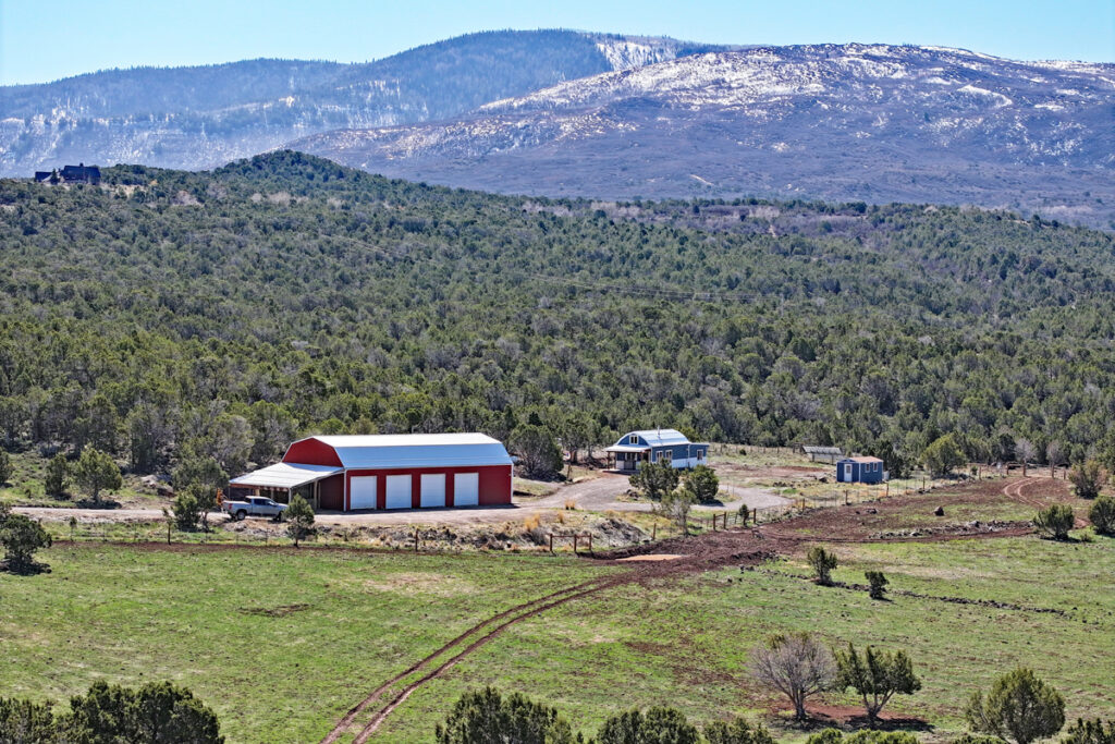 Property photo for land for sale in Mesa County Colorado