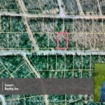 Property photo for land for sale in Izard County Arkansas