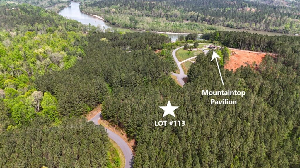 Property photo for land for sale in Burke County North Carolina