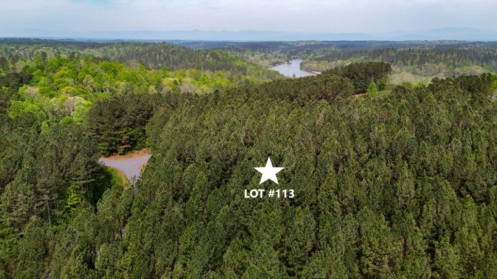 Property photo for land for sale in Burke County North Carolina