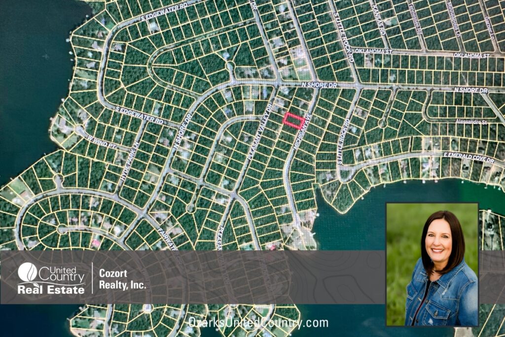 Property photo for land for sale in Izard County Arkansas