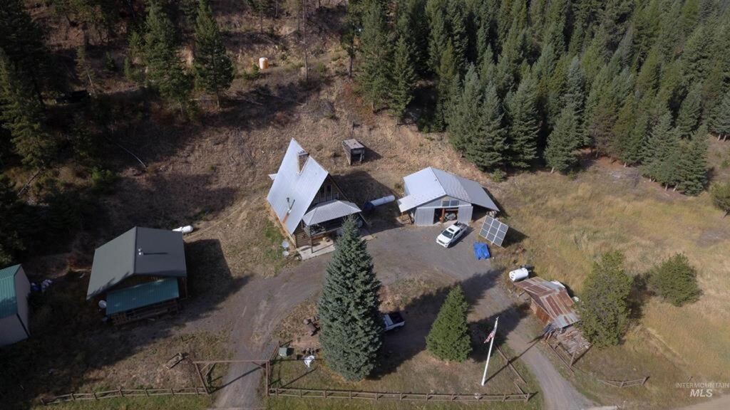 Property photo for land for sale in Idaho County Idaho