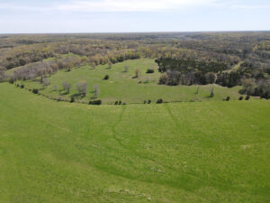 Property photo for land for sale in St. Clair County Missouri