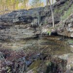 Property photo for land for sale in Newton County Arkansas