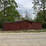 Property photo for land for sale in Fulton County Arkansas