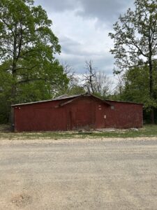 Property photo for land for sale in Fulton County Arkansas