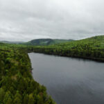 Property photo for land for sale in Penobscot County Maine