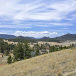 Property photo for land for sale in Teller County Colorado